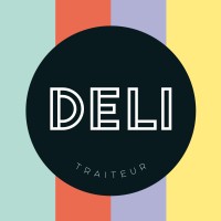 DELITRAITEUR SA / NV Logo
