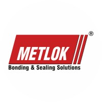 Metlok Precoat Services Private Limited Logo