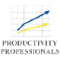 The Productivity Professionals Logo