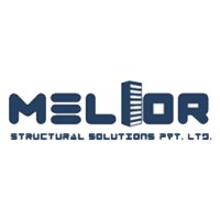 MELIOR STRUCTURAL SOLUTIONS PRIVATE LIMITED Logo