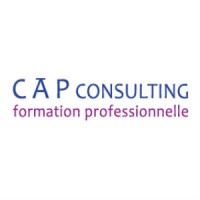 Cap Consulting Logo