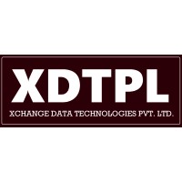 XCHANGE DATA TECHNOLOGIES PRIVATE LIMITED Logo