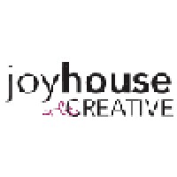 Joy House Creative Logo