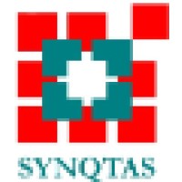 Synqtas VoF Logo