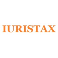 IURISTAX Logo