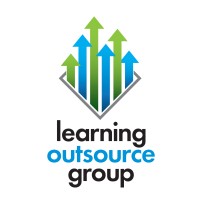 Learning Outsource Group Logo