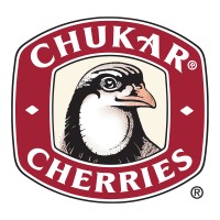 Chukar Cherries Logo