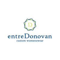 entreDonovan Logo