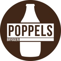 Poppels Bryggeri Logo