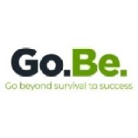 Go.Be. Logo