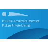 INTL RISK CONSULTANTS INSURANCE BROKERS PRIVATE LIMITED Logo