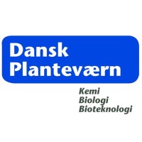 Dansk Planteværn Logo