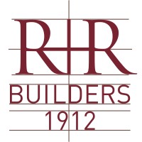 Richter+Ratner Logo