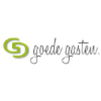 Goede Gasten Logo