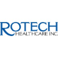 Rotech Healthcare Logo