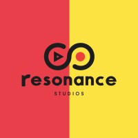Resonance Studios Logo