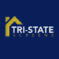 Tri-State Screens Logo