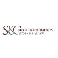 Siegel & Coonerty, LLP Logo