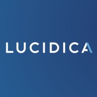 Lucidica | IT Support London Logo