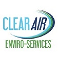 CLEAR Air Enviro-Services Logo