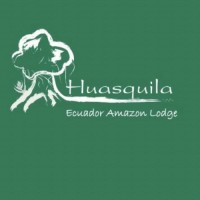 Huasquila Amazon Lodge Logo