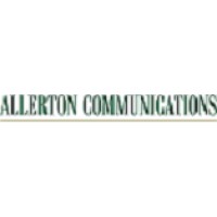 Allerton Communications Logo