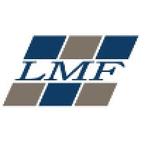 LMF nv Logo