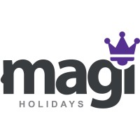 Magi Holidays (Thailand) Co., Ltd Logo
