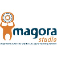 IMAGORA Studio Logo
