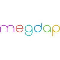 Megdap Innovation Labs Logo