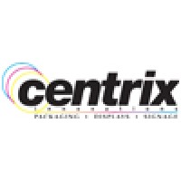 Centrix Innovations Logo