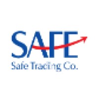 The Safe Trading Co. Logo