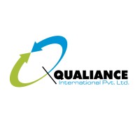 QUALIANCE INTERNATIONAL PRIVATE LIMITED Logo