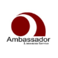 Ambassador Limousine Services Logo