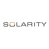 Solarity Logo