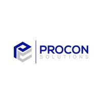 ProCon Solutions LLC Logo