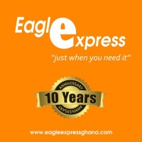 Eagle Express Limited Logo
