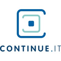 Continue IT B.V. Logo