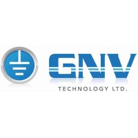 GNV Technology Ltd. Logo