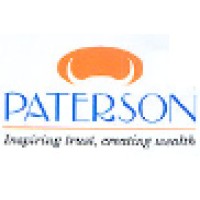 Paterson Securities Pvt. Ltd Logo