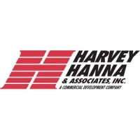 Harvey, Hanna & Associates, Inc. Logo