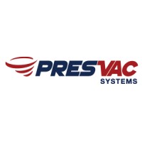 Presvac Systems Limited Logo