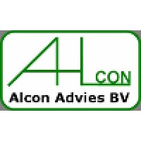 Alcon Advies BV Logo