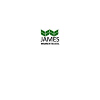 JAMES WARREN TEA LIMITED Logo