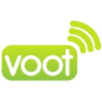 VOOT Telecom Logo