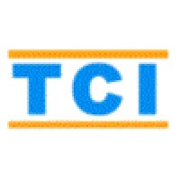 Technology Consultants, Inc. (TCI) Logo