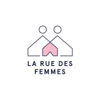 La rue des Femmes Logo