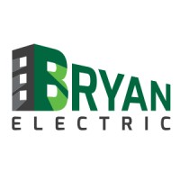 Bryan Electric Co. Inc. Logo