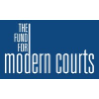 Fund for Modern Courts Logo