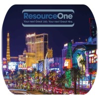 ResourceOne International Logo